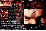 carátula dvd de La Semilla Del Diablo - Region 1-4