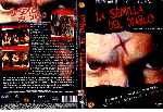 cartula dvd de La Semilla Del Diablo - Region 1-4