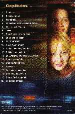 carátula dvd de Mi Vida Empieza Hoy - Inlay