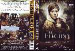 carátula dvd de El Elegido - 2006