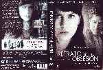carátula dvd de Retrato De Una Obsesion
