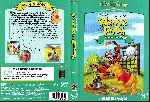 carátula dvd de El Mundo Magico De Winnie The Pooh - A Jugar Con Pooh