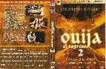 carátula dvd de Ouija El Regreso 2 - Region 1