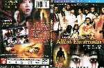 carátula dvd de Almas Encarnadas - Reincarnation - Custom