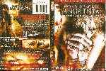 carátula dvd de Convivencia Sangrienta - Custom