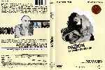 carátula dvd de Pasion - 1982 - Godard Collection