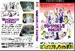 carátula dvd de Controlese Doctor - Custom