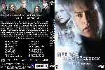 carátula dvd de Medical Investigation - Temporada 01 - Custom - V2