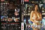carátula dvd de Los Burdeles De Paprika - Joyas Del Cine Erotico - Interviu