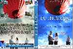 carátula dvd de El Intruso - 2004 - Enduring Love - Custom