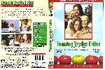 carátula dvd de Tomates Verdes Fritos - Edicion Especial - Region 1-4