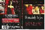 carátula dvd de Demasiado Lejos - Going All The Way - Region 1-4
