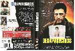 carátula dvd de Desaparecidos - 1999 - Region 1-4