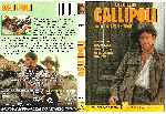 carátula dvd de Gallipoli - Region 4