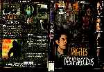 carátula dvd de Angeles Desaparecidos - Cine Americano De Hoy - Tiempo