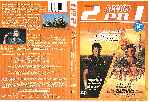carátula dvd de Mad Max 2 Y 3 - Region 4