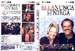 carátula dvd de Ella Nunca Se Niega