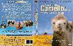 carátula dvd de La Historia Del Camello Que Llora