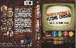 carátula dvd de Monty Pythons Flying Circus - La Serie Completa