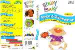 carátula dvd de Brainy Baby - Aprende Y Diviertete - Apren I Diverteix
