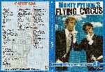 carátula dvd de Monty Pythons Flying Circus - Temporada 01 - Disco 02