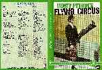 carátula dvd de Monty Pythons Flying Circus - Temporada 02 - Disco 01