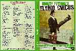 carátula dvd de Monty Pythons Flying Circus - Temporada 02 - Disco 02
