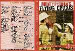 carátula dvd de Monty Pythons Flying Circus - Temporada 03 - Disco 01