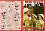 carátula dvd de Monty Pythons Flying Circus - Temporada 03 - Disco 02