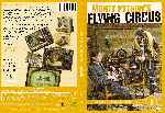 carátula dvd de Monty Pythons Flying Circus - Temporada 04