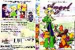 carátula dvd de Angel - La Nina De Las Flores - Volumen 03 - Region 4
