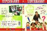 carátula dvd de Supernanny - Volumen 02