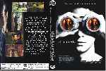 cartula dvd de Disturbia - Custom - V2