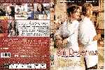 cartula dvd de Sin Reservas - Custom - V2