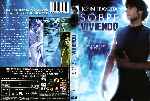 carátula dvd de Sobreviviendo - Staying Alive - Region 4 - V2