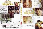 carátula dvd de Entre Mujeres