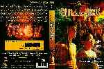 carátula dvd de El Senor De Las Moscas - 1990 - Region 4 - V2