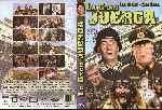 cartula dvd de La Gran Juerga