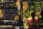 carátula dvd de Almas Gemelas - 2005