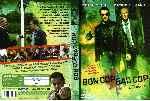 carátula dvd de Bon Cop Bad Cop - Region 4