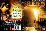 carátula dvd de Believers