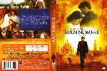 carátula dvd de El Buen Nombre - Region 1-4