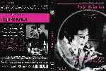 carátula dvd de Elegia De Naniwa