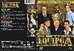 carátula dvd de El Equipo A - Temporada 05 - Disco 03-04