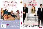 carátula dvd de Shopgirl