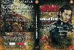 carátula dvd de Heroes - La Gloria Tiene Su Precio - Manuel Rodriguez - Region 4