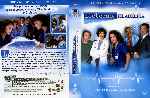 carátula dvd de Doctoras En Filadelfia - Temporada 01
