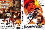 carátula dvd de Noche Infernal - 1972 - Custom
