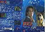 cartula dvd de Rex - Un Policia Diferente - Temporada 02 - Disco 03