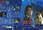 cartula dvd de Rex - Un Policia Diferente - Temporada 02 - Disco 04